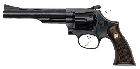 revolver Llama model Martial  cal. 32 S&W long #07-05-02866-95 § B +ACC (S140590)