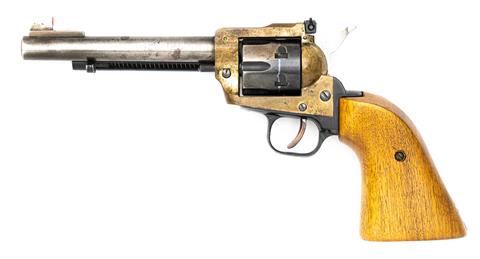 Revolver Okänt Kal. 22 long rifle #2302283 § B (S213204)