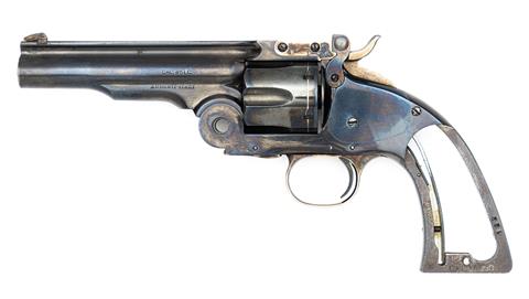Revolver Uberti Schofield  Kal. 45 long colt #F03285 § B (S214881)