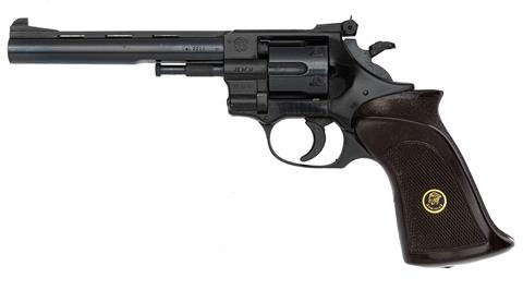 revolver Arminius HW9  cal. 22 long rifle #273387 § B (S213825)