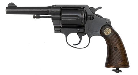 Revolver Colt Positive Special Kal. 38 S&W #671541 § B (S221378)