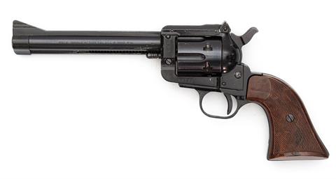 revolver Reck R14  cal. 22 long rifle #59702, §B (S220063)