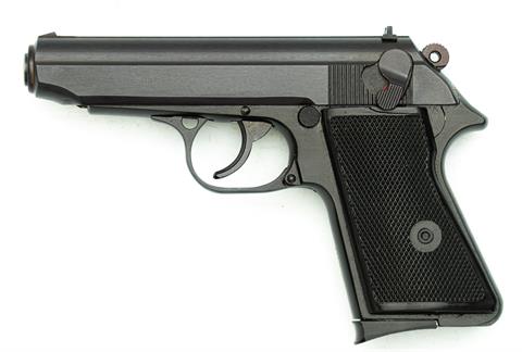 Pistole Norinco PPN  Kal. 9 mm Kurz / 380 Auto #SE2013 §B +ACC (S180884)