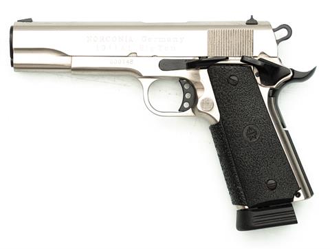 Pistole Norinco 1911A1 Big Ten  Kal. 45 Auto #600148 §B +ACC (S180856)