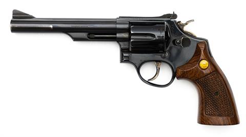 revolver Taurus cal. 357 Magnum #5178341 § B (S214340)