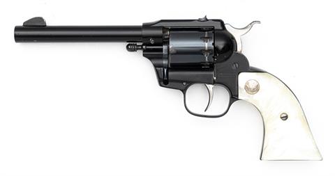 revolver Hi - Standard model Longhorn  cal. 22 long rifle #1297302 § B (S212276)