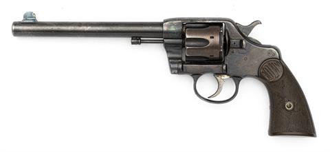 revolver Colt cal. 38 Special #131035 § B (S192699)