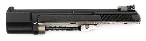 conversion kit CZ 75 Kadet  cal. 22 long rifle #AL1561 § B +ACC (S216799)