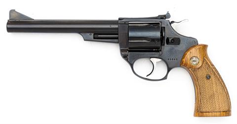 revolver Astra Cadix  cal. 38 Special #49843 § B +ACC (S160989)