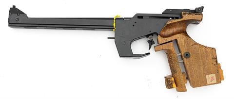 CO2 Pistole Crosman Mod. 88 Kal. 4,5 mm #48880056T § frei ab 18 +ACC (S192678)