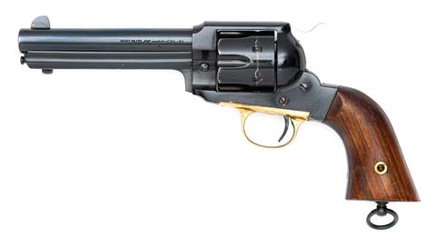 revolver Uberti 1890 Outlaw  cal. 45 Colt #20346 § B (S221131)