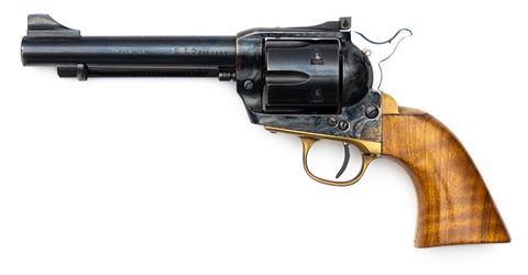 revolver Armi Jäger model 1873  cal. 357 Magnum #67528 § B (S183667)