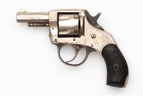 revolver H & R Arms Young American Double Action  cal. 32 S & W #252589 §B (S142188)