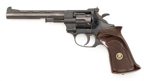revolver Arminius HW9  cal. 22 long rifle #72897 §B (S212370)