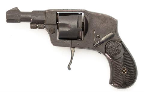 Revolver Arminius Kal. .320 #92035 §B (S173170)