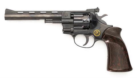Revolver Arminius HW4 6"  vermutlich Kal. 22 long rifle #656936 §B (S213830)