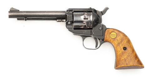 Revolver Reck Single Action  Kal. 22 long rifle #137315 §B (S221903)