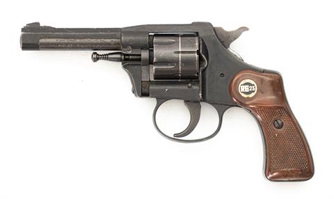 revolver Röhm RG23  cal. 22 long rifle #82334 §B (S175127)
