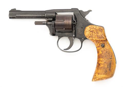 Revolver Röhm RG23  Kal. 22 long rifle #ohne §B (S161486)