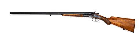 hammer-shotgun Bayard cal. 16/65 #7226 § C (S194432)