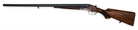 s/s shotgun Baikal  cal. 12/70 #T7398 § C (S201919)