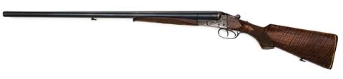 s/s shotgun Baikal  cal. 12/70 #C00229 § C (S212116)
