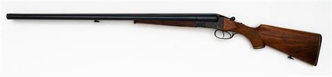 s/s shotgun Baikal  cal. 12/70 #KH9419 § C (S200304)