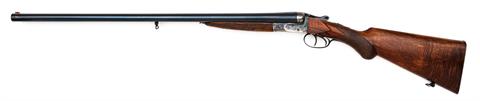 s/s shotgun Fabrique d'armes Liege model Meteor  cal. 12/70  #4997 § C (S200645)