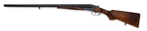 s/s shotgun Baikal IJ-58  cal. 12/70 #B04194 §  C (S214893)