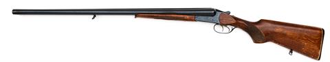 s/s shotgun Baikal  cal. 12/70 #33526 § C (S213680)