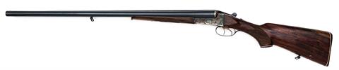 s/s shotgun Baikal IJ-26  cal. 12/65 #A29223 § C (S223502)