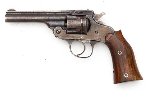 revolver Hopkins & Allens Safety Police cal. unknown #ohne §B (S161901)