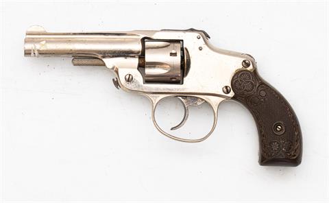 Revolver Malt by Henley & Co Kaliber unbekannt #10009 §B (S161384)