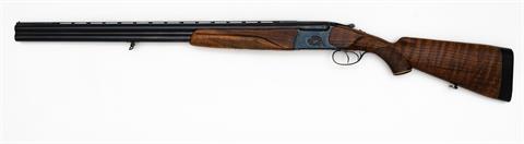 o/u shotgun Baikal IJ-27E  cal. 12/70 #E08434 § C (S212778)