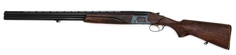 o/u shotgun Baikal IJ-27E-1C  cal. 12/70 #M02310 § C (S212206)