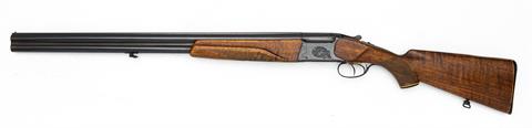 o/u shotgun Baikal IJ-27  cal. 12/70 #G05511 § C (S212474)
