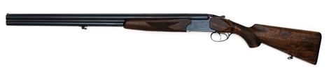 o/u shotgun Baikal IJ-12  cal. 12/70 #K08546 § C (S223028)