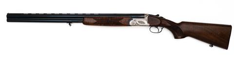 o/u shotgun Lincoln TM 2000  cal. 12/76 #104300 § C (S180261)