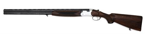o/u shotgun Beretta model S55  cal. 12/70 #B35304B § C (S212532)