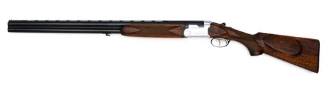 o/u shotgun Beretta model S55  cal. 12/70 #97698 § C (S212530)