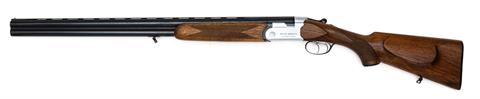 o/u shotgun Beretta model S55  cal. 12/70 #141279 § C (S184399)