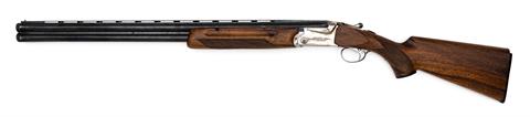 o/u shotgun SKB model 500  cal. 12/70 #NS53690 § C (S195851)
