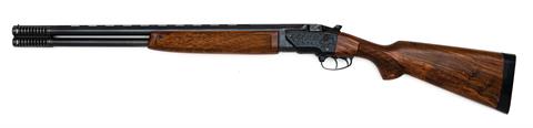 o/u shotgun CZ model ZH 302  cal. 12/70 #3-205340 § C (S203800)