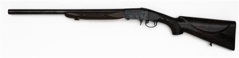 single shot shotgun Beretta  cal. 12/70 #D137971 § C (S222751)