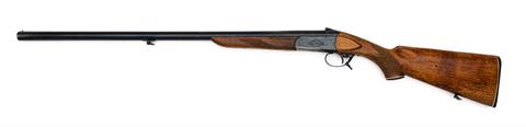 single shot shotgun Baikal IJ-18  cal. 12/70 #75099 § C (S202559)