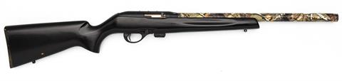 semi-auto rifle Remington model 597  cal. 22 long rifle #A2713921 §  B (S162150)