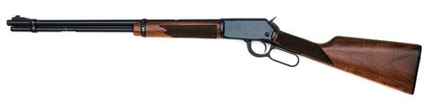 lever-action rifle Winchester M9422M  cal. 22 Win. Mag. R.F. #E738539 § C (S181401)