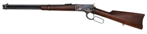 lever-action rifle Winchester cal. 44 W.C.F #238308 § C (S212092)
