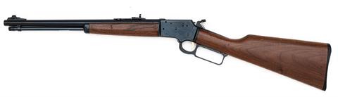 lever-action rifle Marlin model 39 TDS  cal. 22 long rifle #10254297 § C (S212291)
