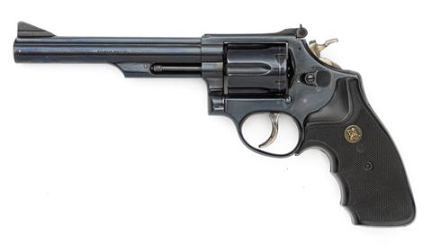 revolver Taurus cal. 357 Magnum #5236180 § B (S192925)